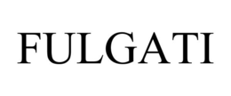FULGATI trademark