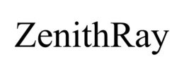 ZENITHRAY trademark