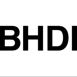 BHDI trademark
