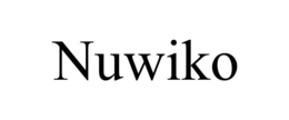 NUWIKO trademark