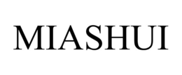 MIASHUI trademark