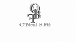 OBF O'NEAL B. FIT trademark