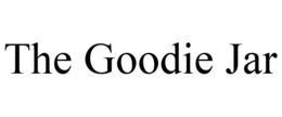 THE GOODIE JAR trademark