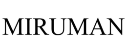 MIRUMAN trademark
