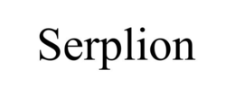 SERPLION trademark