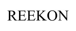 REEKON trademark