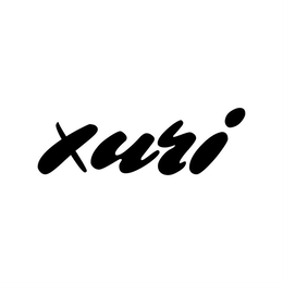 XURI trademark