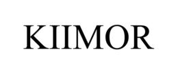 KIIMOR trademark