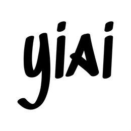 YIAI trademark