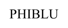 PHIBLU trademark