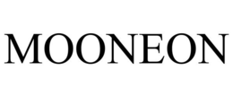 MOONEON trademark