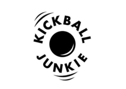 KICKBALL JUNKIE trademark