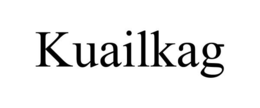 KUAILKAG trademark