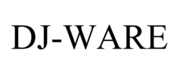 DJ-WARE trademark