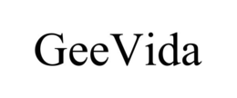 GEEVIDA trademark