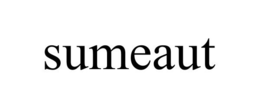 SUMEAUT trademark