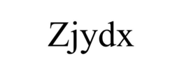 ZJYDX trademark