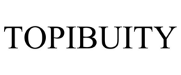 TOPIBUITY trademark