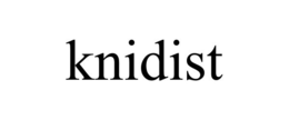 KNIDIST trademark