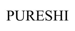 PURESHI trademark