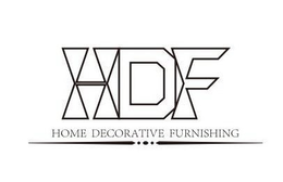 HDF HOME DECORATIVE FURNISHING trademark