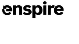 ENSPIRE trademark