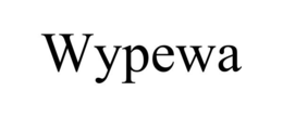 WYPEWA trademark