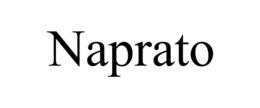 NAPRATO trademark