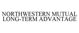 NORTHWESTERN MUTUAL LONG-TERM ADVANTAGE trademark