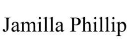 JAMILLA PHILLIP trademark