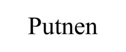 PUTNEN trademark