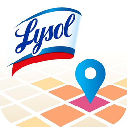 LYSOL trademark