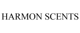 HARMON SCENTS trademark