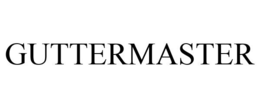 GUTTERMASTER trademark