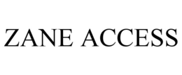 ZANE ACCESS trademark