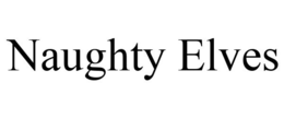 NAUGHTY ELVES trademark