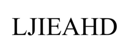 LJIEAHD trademark