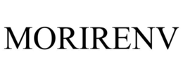 MORIRENV trademark