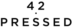 42 PRESSED trademark