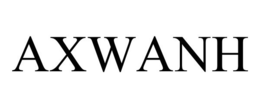 AXWANH trademark