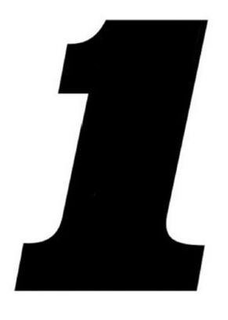 1 trademark