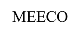 MEECO trademark