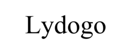 LYDOGO trademark