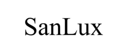 SANLUX trademark