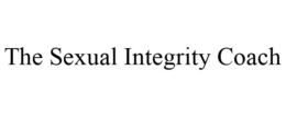 THE SEXUAL INTEGRITY COACH trademark