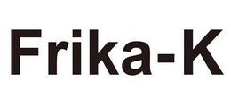 FRIKA-K trademark