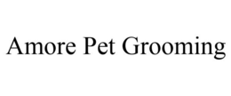 AMORE PET GROOMING trademark