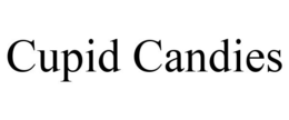 CUPID CANDIES trademark