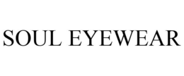 SOUL EYEWEAR trademark