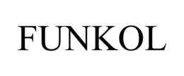 FUNKOL trademark